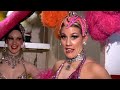 Shoetube.tv presents How To Kick Like a Vegas Showgirl