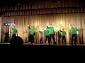 natraj boys performance