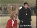 Binocular football