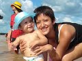 La Familia de Chaca y Central en el Caribe Canalla!