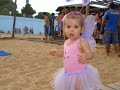 la familia de chaca y central en el caribe canalla!