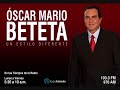Oscar Mario Beteta Comentario a José Gutierrez Vivó 26May08 Oscar Mario Beteta Comentario a José Gutierrez Vivó 26May08