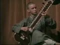 High School Sitar Performance