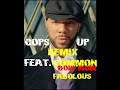 Cops Up Remix - Lyfe Jennings
