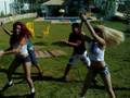 Vem Quicando (Os Hawaianos) - Aerodance Brasil em Lagoa Santa