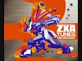 MegaMan ZXA~A Wind Continuing Towards the Future MegaMan ZXA~A Wind Continuing Towards the Future