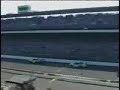2008 Allstate 400 at the Brickyard Finish