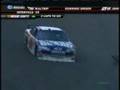 2008 Allstate 400 at the Brickyard Finish