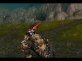 Arathi Basin - Face the enemy before game start! Arathi Basin - Face the enemy before game start!