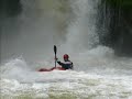 video Kayaking & Canyoning