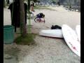 Sgomenza - Segnana working (La rampa pt 2)