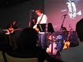 Thurston Moore - Honest James [Live 2007 NY]