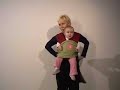 baby buddha babywearing how to