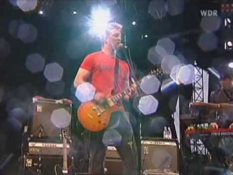Queens Of The Stone Age  - Avon - ...