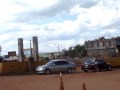 Obras da Ponte do Gloria.