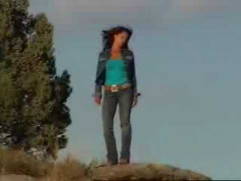 Picture Perfect Girl clip-Marthia Sides