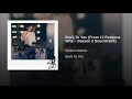 Back To You (From 13 Reasons Why – Season 2 Soundtrack)