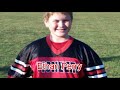 Wayne Youth League Football B-Team 2008 Wayne Youth League Football B-Team 2008