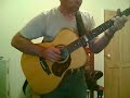 Son of a Gun - Tommy Emmanuel