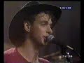 Persiana Americana - Soda Stereo (vivo) 1988