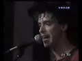 Persiana Americana - Soda Stereo (vivo) 1988