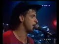 Persiana Americana - Soda Stereo (vivo) 1988