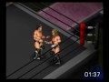 SCPW Live!  Episode 01.03 - 04 - Takeshi Morishima vs. Triple H