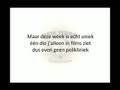 Lustrumlied Volonte
