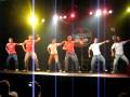 videos de Toa Troupe a pura candela 28-11-2008