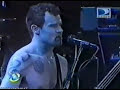 Red Hot - Scar Tissue - Rock in Rio 2001