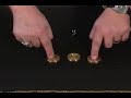 Chip & Coin Monte Brass - Europe Chip & Coin Monte Brass - Europe