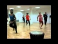 Danse Afro-Contemporaine