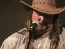 Cassidy - Singer/Songwriter performs old hymn Give Me Jesus