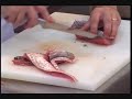 Christian Figueroa - Receta Lisa con salteado de vegetales