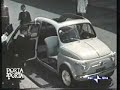 Pubblicità Originale Fiat 500 Pubblicità Originale Fiat 500