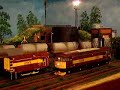 DCC supplies class 33 startup / shut down + horns