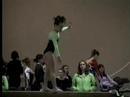 Amelia Hundley 2008 CGA Coaches Spectacular Beam