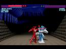 yeah, it's that fighting game. the good one. i think i'm not running it at default speed, and i definitely don't remember any moves. i'm probably playing on punching bag too. but who cares. it's a video of a game and now you all want to play it.