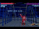 yeah, it's that fighting game. the good one. i think i'm not running it at default speed, and i definitely don't remember any moves. i'm probably playing on punching bag too. but who cares. it's a video of a game and now you all want to play it.