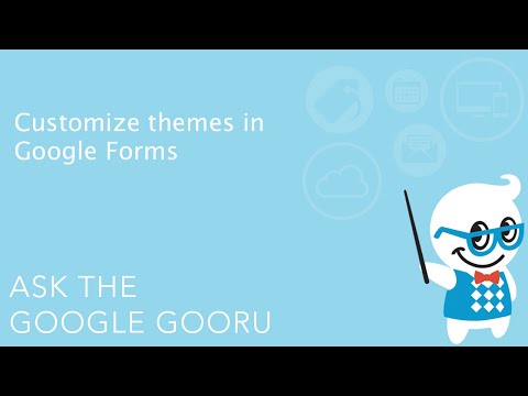 how to fit google chrome theme