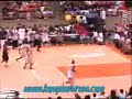 720 angle turn and dunk