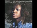 Leela James - Prayer