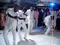 Kingston Jamaica Dance Hall