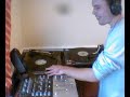 dj fibre old n new uk garage pt2
