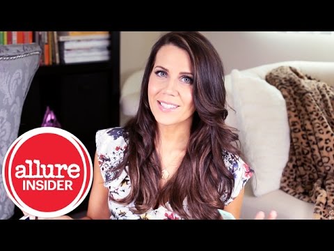 Minimize the Look of Pores with Tati - Allure Insider