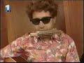 Herman Enciclop�dia - Red Hot And Fado - Am�lia vs Bob Dylan
