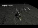 Nexus: The Jupiter Incident 2 Tech Demo