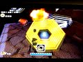 Sonic Adventure 2 - Sand Ocean A-Rank