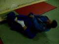 videos de Entrenamiento Frank vs Mariano