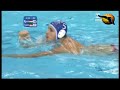 Hungary 14 Serbia 15 World Champs Shanghai 2011 Semifinal 1-4 28.7.11 water polo